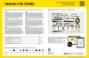Heller 80717 Renault R5 Turbo 1/24